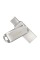 Флеш-накопичувач SanDisk USB 3.1 Ultra Dual Luxe Type-C 512Gb (150 Mb/s) (SDDDC4-512G-G46)