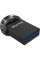 Флеш-накопичувач SanDisk USB 3.1 Ultra Fit 512Gb (130Mb/s) Black (SDCZ430-512G-G46)