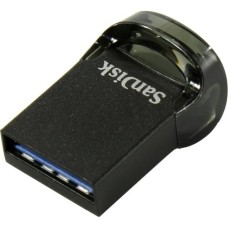 Флеш-накопичувач SanDisk USB 3.1 Ultra Fit 512Gb (130Mb/s) Black (SDCZ430-512G-G46)