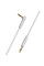 Аудіокабель BOROFONE BL4 audio AUX cable 2m, Grey (BL4G2)