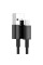 Кабель Baseus Superior Series Fast Charging Data Cable USB to Micro 2A 1m Black (CAMYS-01)