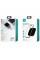 Бездротовий зарядний пристрій Usams CD154 Zinc Alloy Ultra-thin Fast Wireless Charger 15W Black (CD154CDX01)