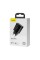 Мережевий зарядний пристрій Baseus Speed Mini Quick Charger 1C 20W EU Black (CCFS-SN01)