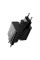 Мережевий зарядний пристрій Baseus Speed Mini Quick Charger 1C 20W EU Black (CCFS-SN01)
