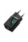 Мережевий зарядний пристрій Baseus Super Si quick charger IC 30W EU Black (CCSUP-J01)