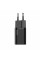Мережевий зарядний пристрій Baseus Super Si quick charger IC 30W EU Black (CCSUP-J01)