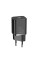 Мережевий зарядний пристрій Baseus Super Si quick charger IC 30W EU Black (CCSUP-J01)