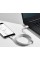 Кабель Baseus Simple Wisdom Data Cable Kit USB to Micro 2.1A (2PCS/Set）1.5m White (TZCAMZJ-02)