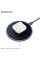 Бездротовий зарядний пристрій BOROFONE BQ3 Pro 15W wireless fast charger Black (BQ3B)
