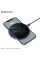 Бездротовий зарядний пристрій BOROFONE BQ3 Pro 15W wireless fast charger Black (BQ3B)