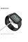 Бездротовий зарядний пристрій BOROFONE BQ3 Pro 15W wireless fast charger Black (BQ3B)