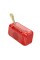 Портативна колонка BOROFONE BR17 Cool sports wireless speaker Red (BR17R)