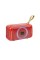 Портативна колонка BOROFONE BR17 Cool sports wireless speaker Red (BR17R)