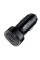 Автомобільний зарядний пристрій ACEFAST B2 72W dual USB-C metal car charger (AFB2B)