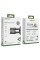 Кабель ACEFAST C4-03 Type-C to Type-C 5A, 100W, 2m, nylon, zinc connectors, Black (AFC4-03B)