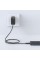 Кабель ACEFAST C3-01 Type-C to iP 3A, 30W, TPE, TPE connectors, Black (AFC3-01B)