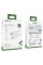 Кабель ACEFAST C3-01 Type-C to iP 3A, 30W, TPE, TPE connectors, White (AFC3-01W)