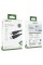 Кабель ACEFAST C3-03 Type-C to Type-C 3A, 60W, 1.2m, TPE, TPE connectors, Black (AFC3-03B)