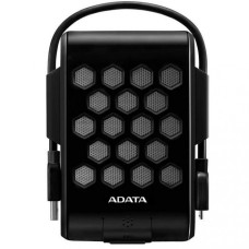 Зовнішній жорсткий диск PHD External 2.5'' ADATA USB 3.1 DashDrive Durable HD720 1TB Black (AHD720-1TU31-CBK)