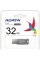 Флеш-накопичувач A-DATA USB 2.0 AUV 250 32Gb Silver (AUV250-32G-RBK)