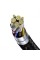Кабель Baseus Display Fast Charging Data Cable Type-C to Type-C 100W 2m Black (CATSK-C01)