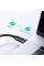 Кабель Baseus Display Fast Charging Data Cable Type-C to Type-C 100W 2m Black (CATSK-C01)