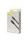 Кабель Baseus Display Fast Charging Data Cable Type-C to Type-C 100W 2m Black (CATSK-C01)