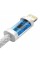 Кабель Baseus Dynamic Series Fast Charging Data Cable Type-C to iP 20W 1m White (CALD000002)
