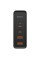Мережевий зарядний пристрій Baseus GaN2 Pro Quick Charger 2C+2U 100W EU Black (CCGAN2P-L01)