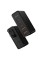Мережевий зарядний пристрій Baseus GaN2 Pro Quick Charger 2C+2U 100W EU Black (CCGAN2P-L01)