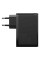 Мережевий зарядний пристрій Baseus GaN2 Pro Quick Charger 2C+2U 100W EU Black (CCGAN2P-L01)