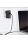 Мережевий зарядний пристрій Baseus GaN2 Pro Quick Charger 2C+2U 100W EU Black (CCGAN2P-L01)