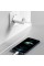 Мережевий зарядний пристрій Baseus Super Si Pro Quick Charger C+U 30W EU White (CCSUPP-E02)