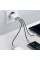 Мережевий зарядний пристрій Baseus Compact Quick Charger 2U+C 30W EU White (CCXJ-E02)