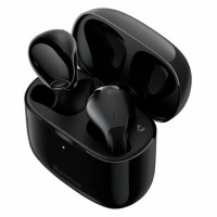 Бездротові навушники Baseus True Wireless Earphones Bowie E3 Black (NGTW080001)