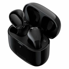 Бездротові навушники Baseus True Wireless Earphones Bowie E3 Black (NGTW080001)