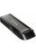 Флеш-накопичувач SanDisk USB 3.2 Extreme GO 256Gb (R-400Mb/s, W-240Mb/s) Black (SDCZ810-256G-G46)