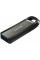 Флеш-накопичувач SanDisk USB 3.2 Extreme GO 256Gb (R-400Mb/s, W-240Mb/s) Black (SDCZ810-256G-G46)