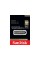 Флеш-накопичувач SanDisk USB 3.2 Extreme GO 256Gb (R-400Mb/s, W-240Mb/s) Black (SDCZ810-256G-G46)