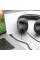 Аудіокабель BOROFONE BL10 AUX audio cable 2m Black (BL10-2B)