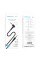 Аудіокабель BOROFONE BL10 AUX audio cable 2m Black (BL10-2B)