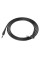 Аудіокабель BOROFONE BL10 AUX audio cable 2m Black (BL10-2B)