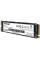 Накопичувач SSD M.2 Patriot P310 480GB NVMe 2280 PCIe 3.0x4 3D NAND TLC (P310P480GM28)