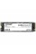 Накопичувач SSD M.2 Patriot P310 480GB NVMe 2280 PCIe 3.0x4 3D NAND TLC (P310P480GM28)