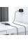 Кабель ACEFAST C4-01 Type-C to iP 3A, 30W, 1.8m, nylon, zinc connectors, Black (AFC4-01B)