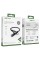 Кабель-перехiдник ACEFAST C1-07 USB-C to 3.5mm aluminum alloy headphones adapter cable Black (AFC1-07B)