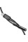 Кабель-перехiдник ACEFAST C1-07 USB-C to 3.5mm aluminum alloy headphones adapter cable Black (AFC1-07B)