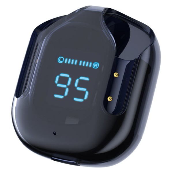 Бездротові навушники ACEFAST T6 True wireless stereo headset Sapphire Blue (AFT6SB)