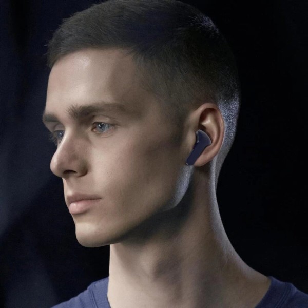 Бездротові навушники ACEFAST T6 True wireless stereo headset Sapphire Blue (AFT6SB)