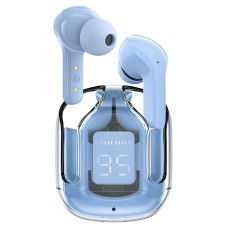 Бездротові навушники ACEFAST T6 True wireless stereo headset Ice Blue (AFT6IB)